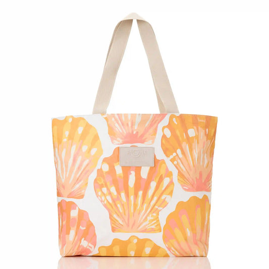 Day Tripper | Sunrise Shells