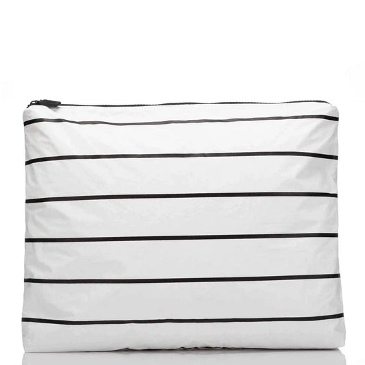 MAX Pouch | Pinstripe