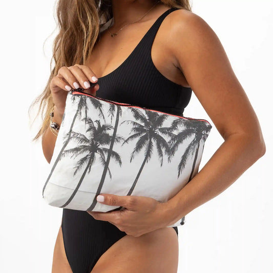 Mid Pouch | Kalapana by Samudra