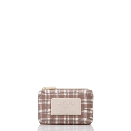 Mini Pouch | Palaka