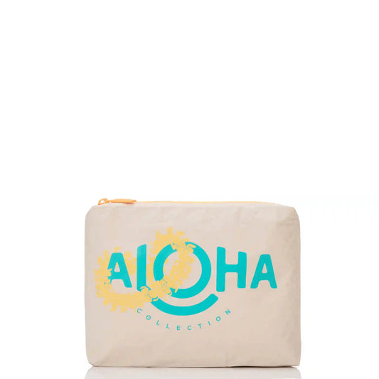 Small Pouch | Puakenikeni ALOHA