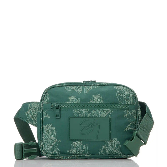 Keep it Light Hip Pack | Leiha'a'akolea by Sig Zane